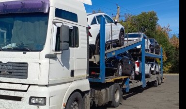 Объявление от Александр: «Перевозка Авто и Мото транспорта по РФ. Газель next» 4 фото