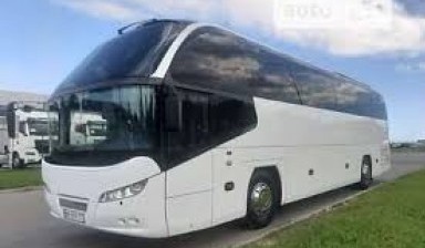 Большие автобусы на 30-60 мест от Reisen Tour:  3 фото