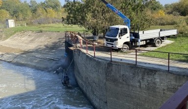 Манипуляторы от Херсон Виктор Александрович: Фотон 2 фото