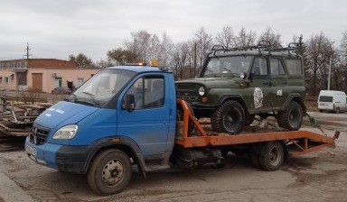 Эвакуаторы и автовозы от Александр Валерьевич: Валдай 1 фото