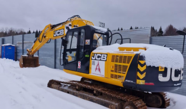 Аренда длиннорукого экскаватора от Азад: Komatsu 220,Jsb220 4 фото