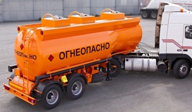 Объявление от SATOIL: «Перевозка нефти и светлых нефтепродуктов» 1 фото