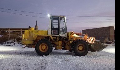 Уборка и вывоз снега от Василий:  1 фото