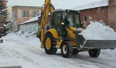 Экскаваторы-погрузчики от Иванова Нелли Маратовна: New Holland 3 фото