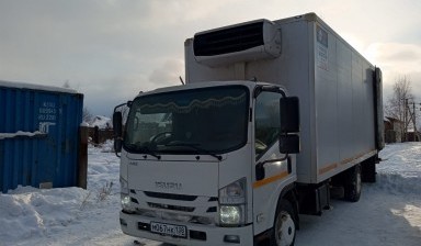 Перевозка грузов до 5 тонн от Коган Сергей Николаевич:  4 фото