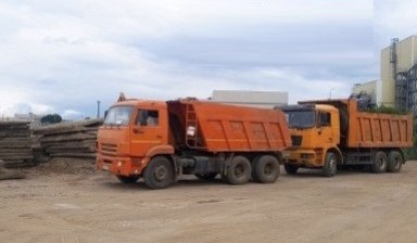 Самосвалы и тонары от Абрис: Shacman, Maz, Kamaz 3 фото