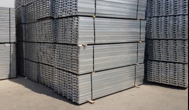 Фасадные леса и вышки тура от SPAR STEEL INDUSTRIES LLC:  1 photos