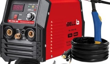 Объявление от Good Line welding materials tr LLC: «Inexpensive rental of a welding machine» 1 photos