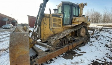 Бульдозеры от Миронян Александр Григорьевич: Caterpillar 2 фото