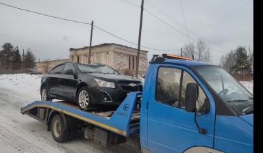 Эвакуаторы и автовозы ВАЛДАЙ от Николай: Валдай 1 фото