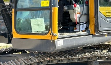 Экскаваторы от Саргсян Симон Генрикович: JCB 4 фото