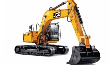 Экскаваторы JCB от Аренда Экскаваторов Ростов: Jcb 1 фото