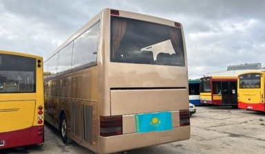 Большие автобусы на 30-60 мест от Асан: 4 фото