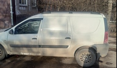 Перевозка грузов до 1 тонны от Высочанский Максим Сергеевич:  1 фото