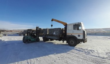 Манипуляторы от Токарев Павел Иванович: Маз 2 фото