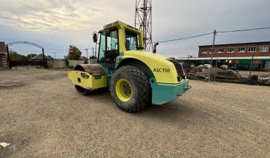 Дорожные катки и асфальтоукладчики от Чернушич Алла владимировна: AMMANN 150D 2 фото