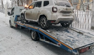 Объявление от Безруков Сергей Александрович: «Эвакуатор - ЭваКит 89171488911 Газель» 4 фото