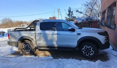 Перевозка грузов до 1 тонны от Александр Петрович:  2 фото