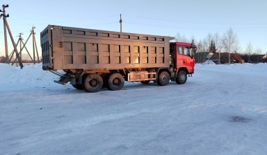 Самосвалы и тонары от Цельман Александр Владимирович: Shacman 2 фото