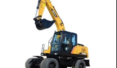 Экскаваторы KOMATSU от СТ-35: Komatsu 1 фото