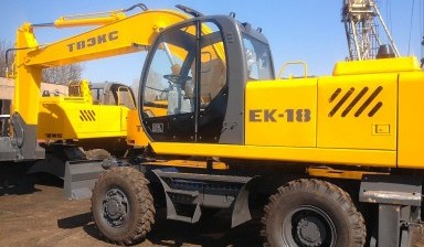 Экскаваторы от Ekskavator24.ru: DOOSAN 1 фото