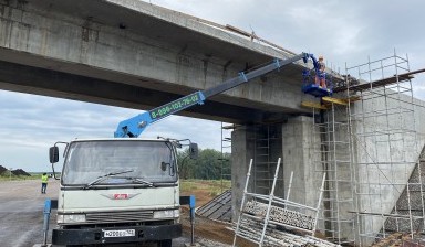 Манипуляторы от Нуриахметов Флорид Фарилевич: HINO 3 фото