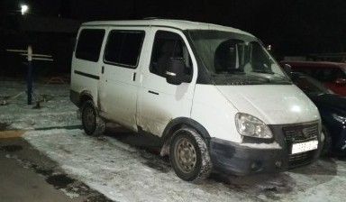 Грузовое такси от Мадеев Дмитрий Николаевич:  1 фото