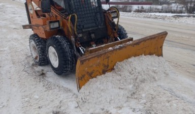 Объявление от Микишев Леонид Борисович: «Мини- погрузчик UNC 060 ( Locust) UNC 060» 4 фото