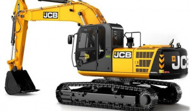 Экскаваторы JCB от Экскаваторы ставрополь: JCB 1 фото