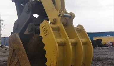 Экскаваторы от Игорь: Komatsu 4 фото