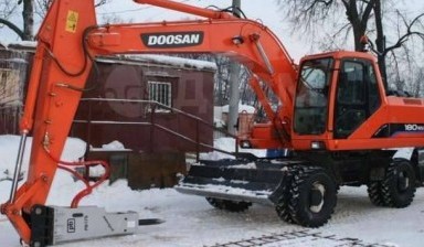 Аренда экскаватора с гидроножницами от ЕХКО: JCB 1 фото