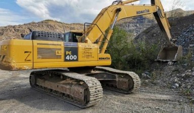 Экскаваторы KOMATSU от Компания: Doosan DX190WA 1 фото