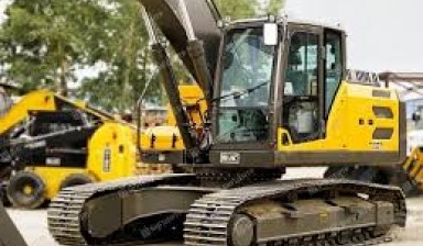 Экскаваторы от СтройShop34: Doosan 1 фото