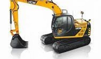 Экскаваторы JCB от Азимут: JCB 1 фото