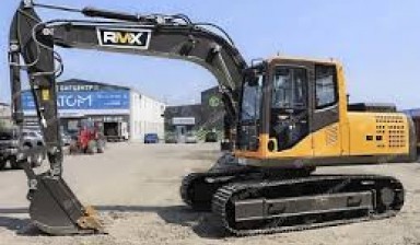 Экскаваторы JCB от Форт рент: JCB 1 фото