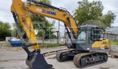 Объявление от Соворк: «Экскаватор Doosan аренда  Doosan» 1 фото