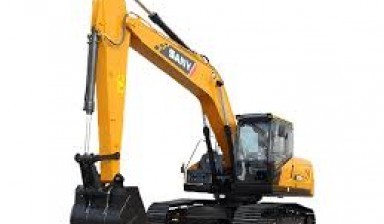 Объявление от Компания: «Экскаватор Hitachi ZX180 LCN 5G Hitachi» 1 фото