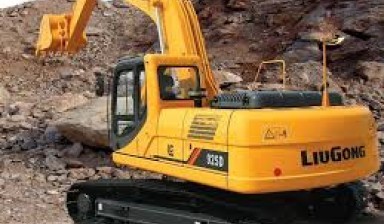 Объявление от СпецАвтоТех: «Аренда и услуги экскаватора JCB JCB» 1 фото