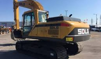 Объявление от Teko-ufa: «Экскаватор JCB 3CX аренда JCB» 1 фото