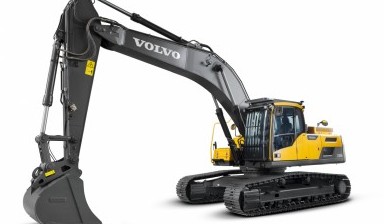 Объявление от Экскаваторы профи: «Экскаватор полноповоротный JCB, Volvo Volvo» 1 фото