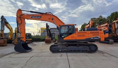 Аренда траншейного экскаватора от Авторегионстрой35: JCB 1 фото