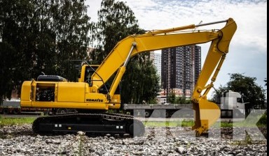 Объявление от База36: «Doosan 180 solar w-v в аренду Doosan» 1 фото