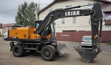 Объявление от Аренда спецтехники: «ЭКСКАВАТОР DAEWOO SOLAR 420LC-V DEMOLITION HITACHI» 1 фото