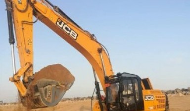 Excavators от Shamilrental: Jcb 1 photos