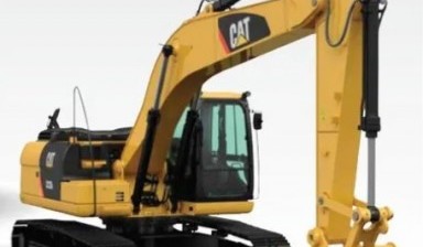 Excavators от Bukhatirgroup: Caterpillar 1 photos