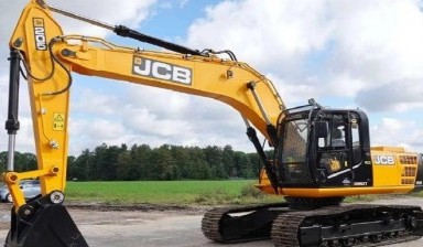 Excavators от Openyardstorage: Jcb 1 photos