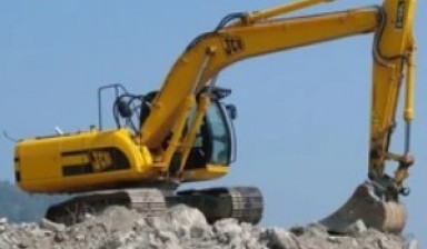 Excavators от Walidrental: Jcb 1 photos