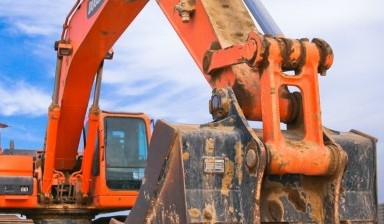 Excavators от Farhanmachinery: Doosan 1 photos