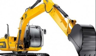 Excavators от Forward Heavy Equipment Rental: Jcb 1 photos