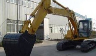 Excavators от Fajaralmustaqbal: Caterpillar 1 photos